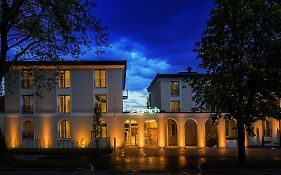 Hotel Und Pension Seereich
